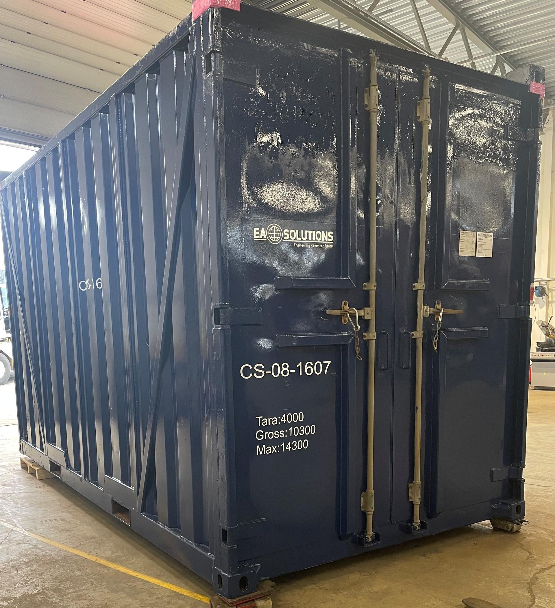 Container