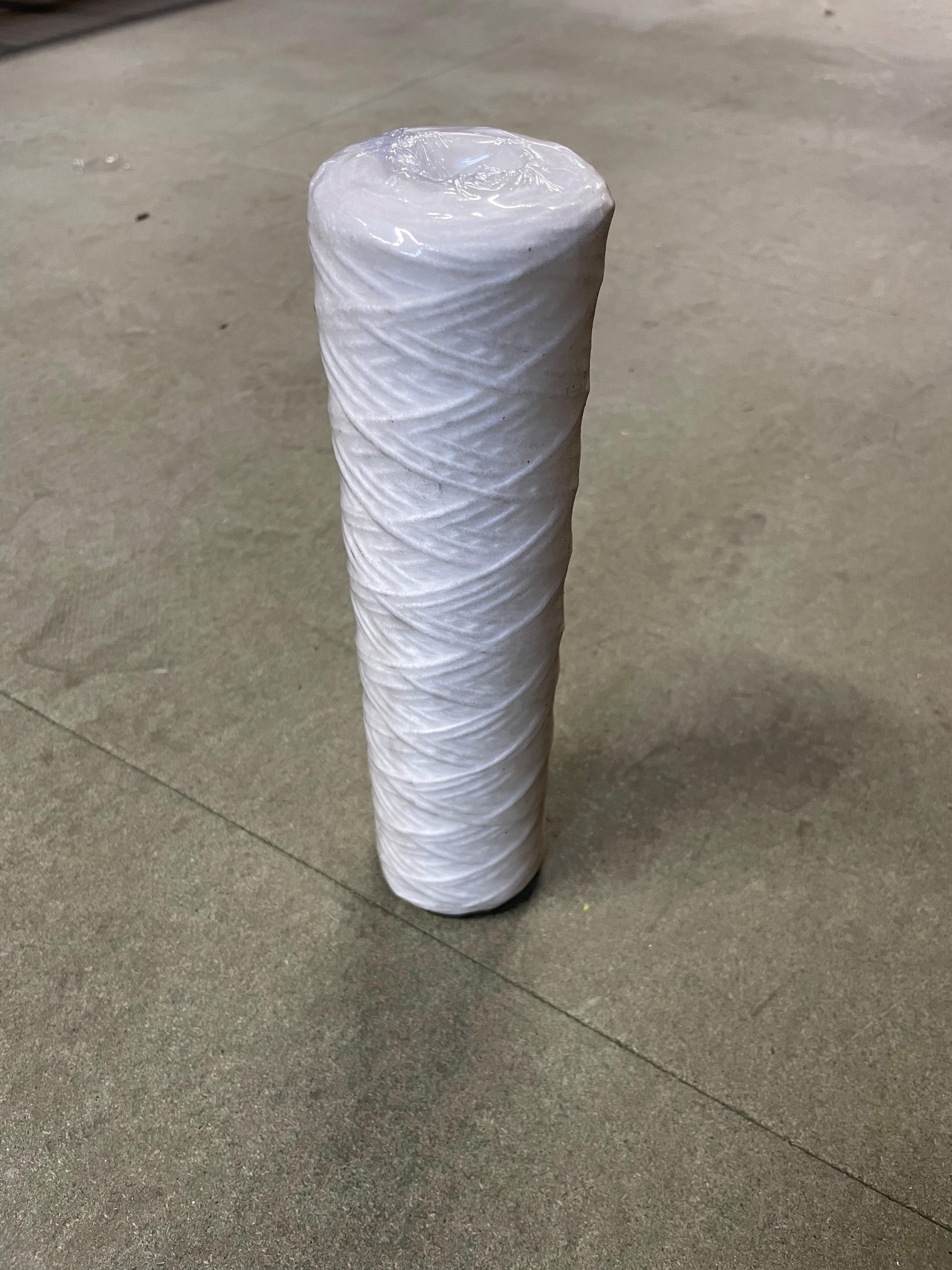 Filterpatron 9-PA-20 20 MY for 9 3/4" Filterhus