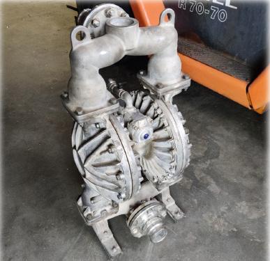 EAS-MP-001- 3inch