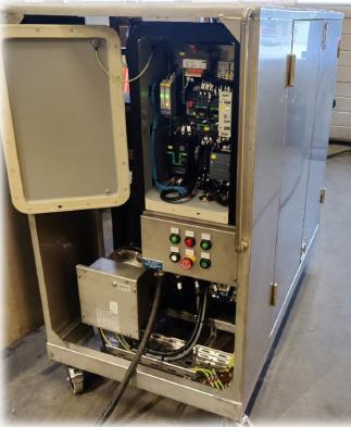 KS-HT-002 (500 Bar)